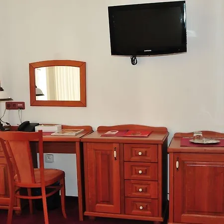 Pegas 4* Brno