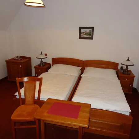Hotel Pegas