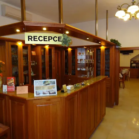 فندق بيغاس 4*