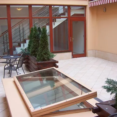 Hotel Pegas 4*