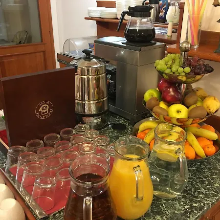 Pegas Hotel 4*