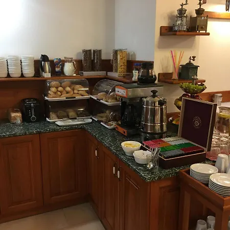 فندق بيغاس