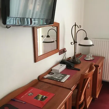 فندق بيغاس 4*