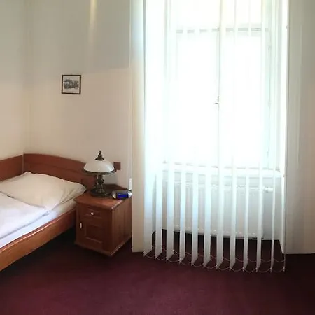Pegas Hotel
