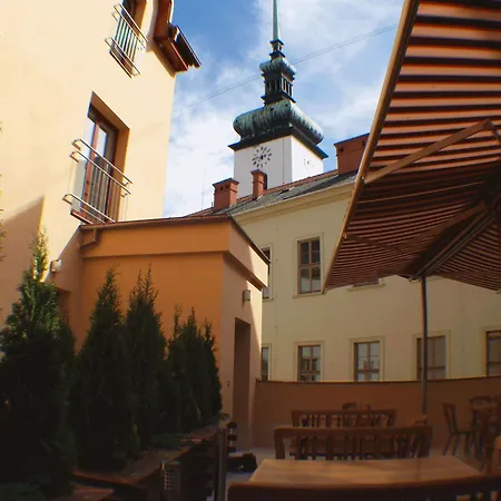 Hotel Pegas
