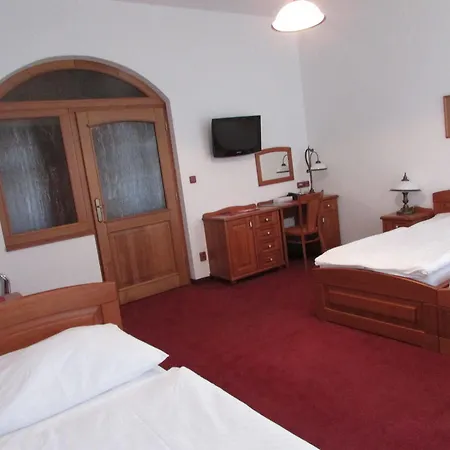 Otel Pegas
