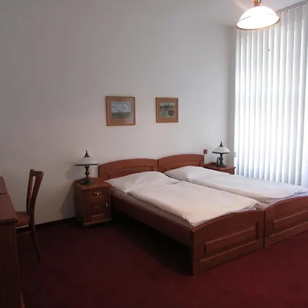 Pegas Hotel Brno