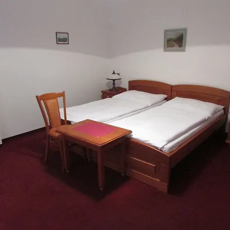 Pegas 4* Brno