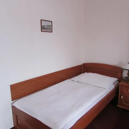 Pegas Hotel 4*