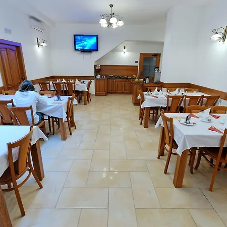 Hotel Pegas