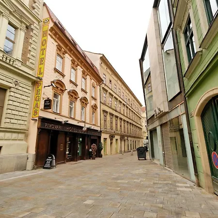 Hotel Pegas