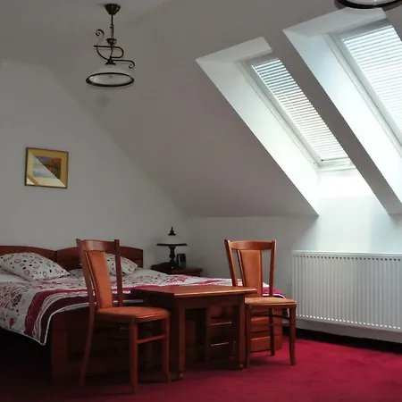 Pegas Hotel Brno